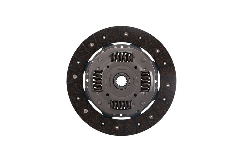KAMOKA DC189 Clutch Disc