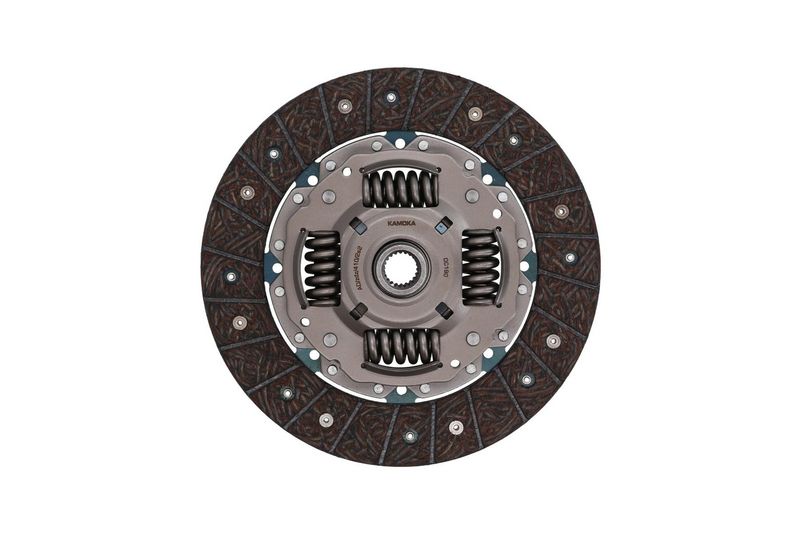KAMOKA DC190 Clutch Disc