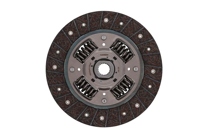 KAMOKA DC191 Clutch Disc