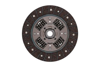 Clutch Disc KAMOKA DC191