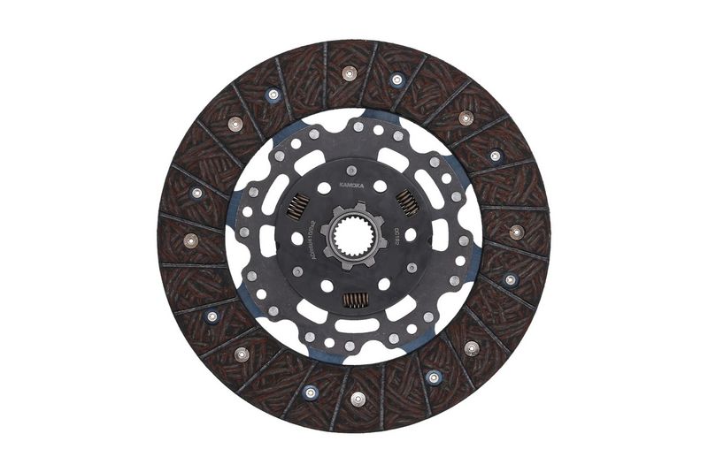 KAMOKA DC192 Clutch Disc