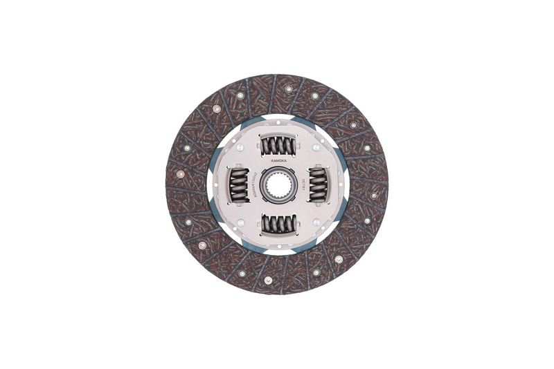 KAMOKA DC197 Clutch Disc