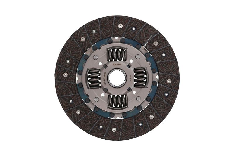 KAMOKA DC198 Clutch Disc