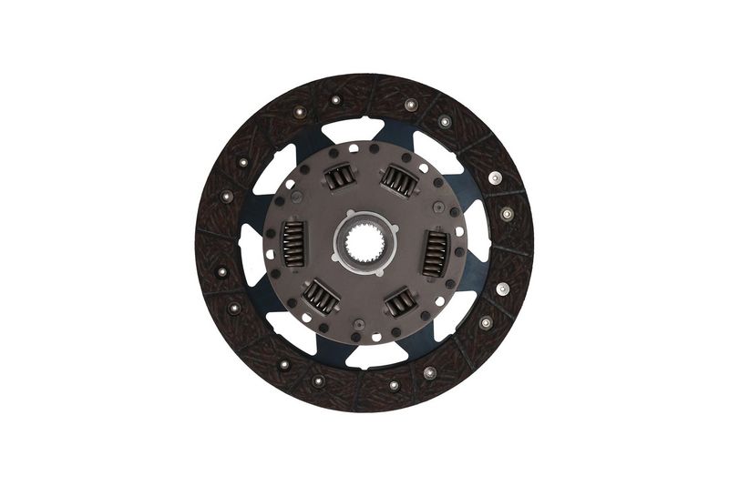 KAMOKA DC202 Clutch Disc
