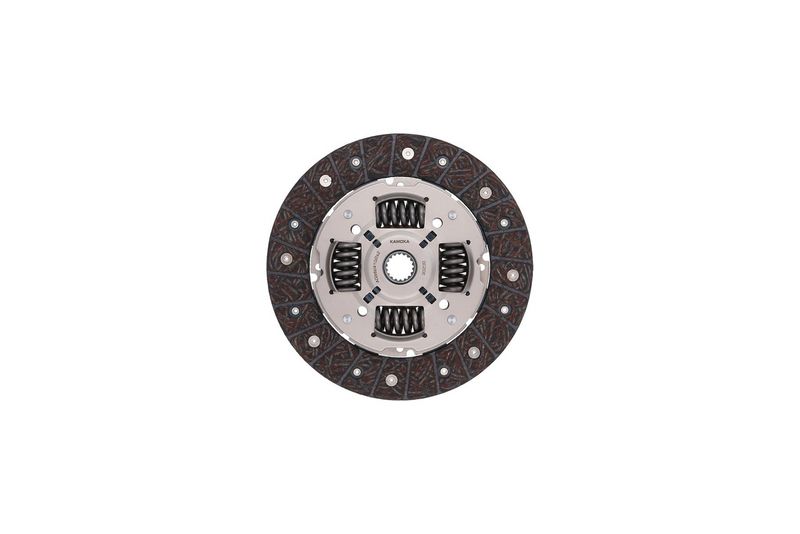 KAMOKA DC206 Clutch Disc