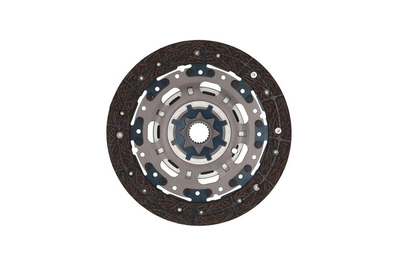 KAMOKA DC208 Clutch Disc