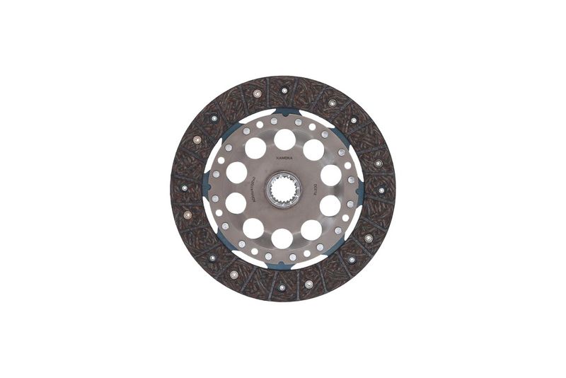 KAMOKA DC212 Clutch Disc