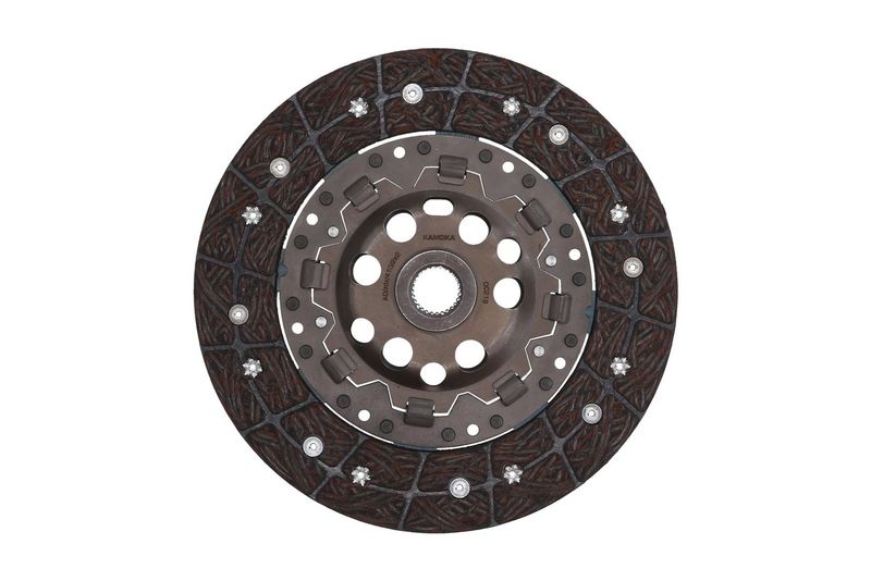 KAMOKA DC216 Clutch Disc