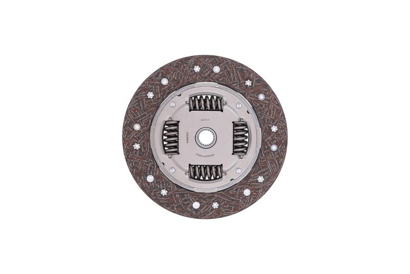 KAMOKA DC217 Clutch Disc