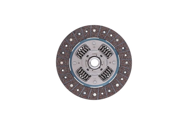 KAMOKA DC218 Clutch Disc