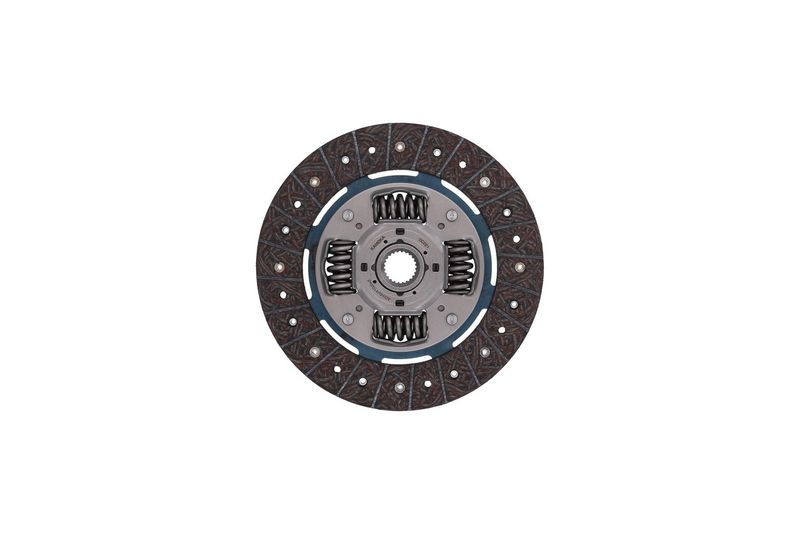 KAMOKA DC221 Clutch Disc