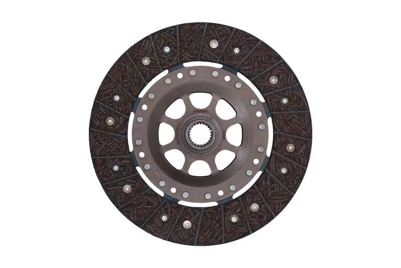 KAMOKA DC222 Clutch Disc