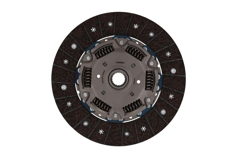 KAMOKA DC223 Clutch Disc
