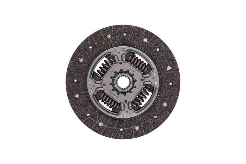KAMOKA DC226 Clutch Disc