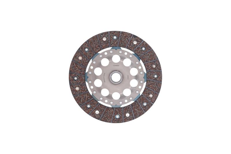 KAMOKA DC227 Clutch Disc