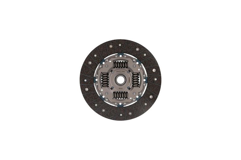 KAMOKA DC228 Clutch Disc