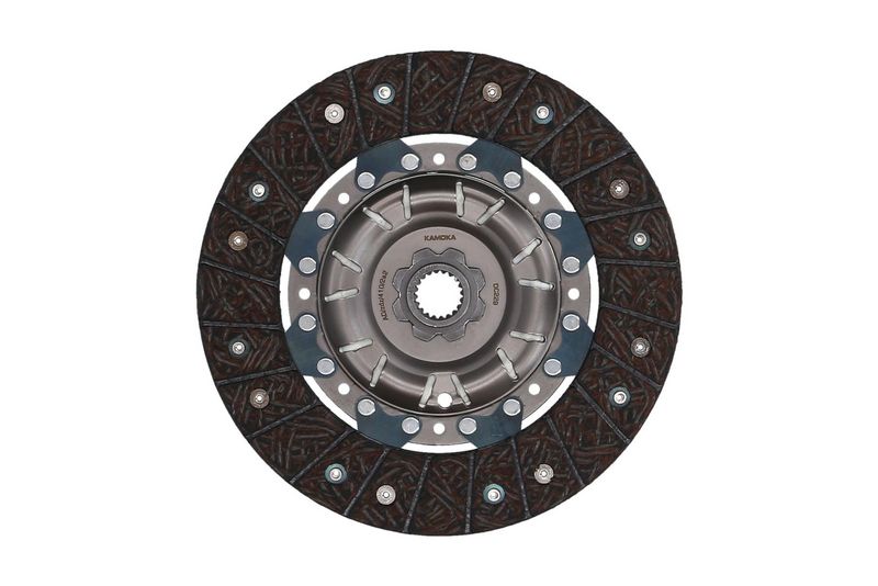 KAMOKA DC229 Clutch Disc