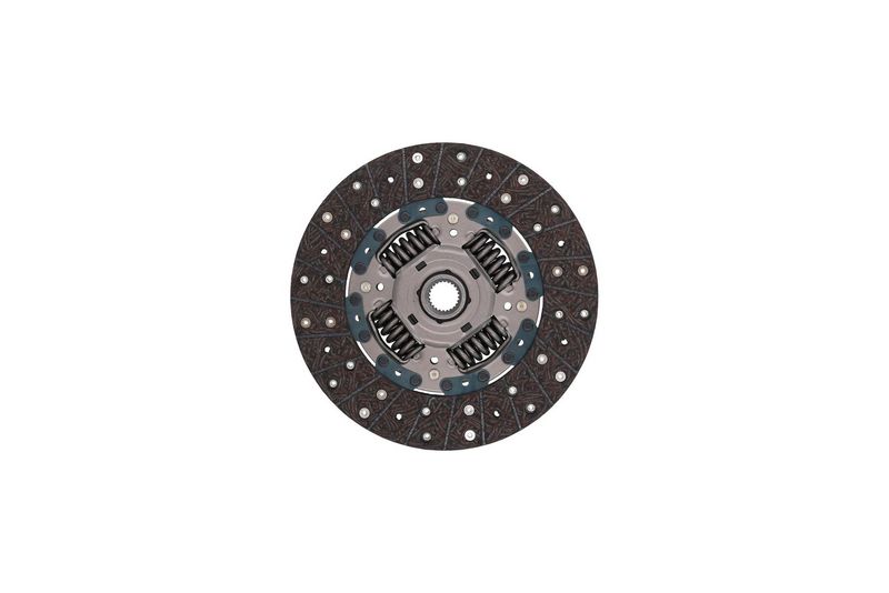 KAMOKA DC231 Clutch Disc
