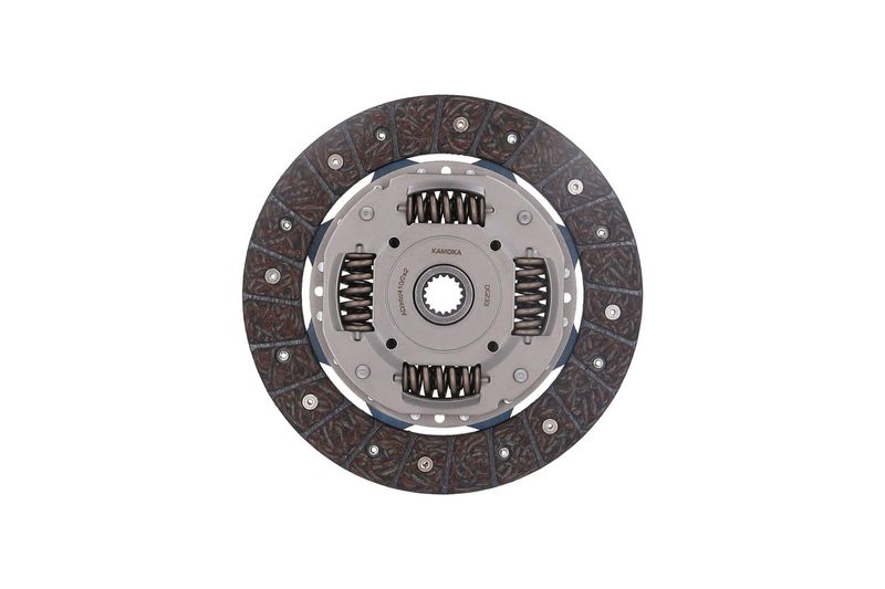 KAMOKA DC233 Clutch Disc