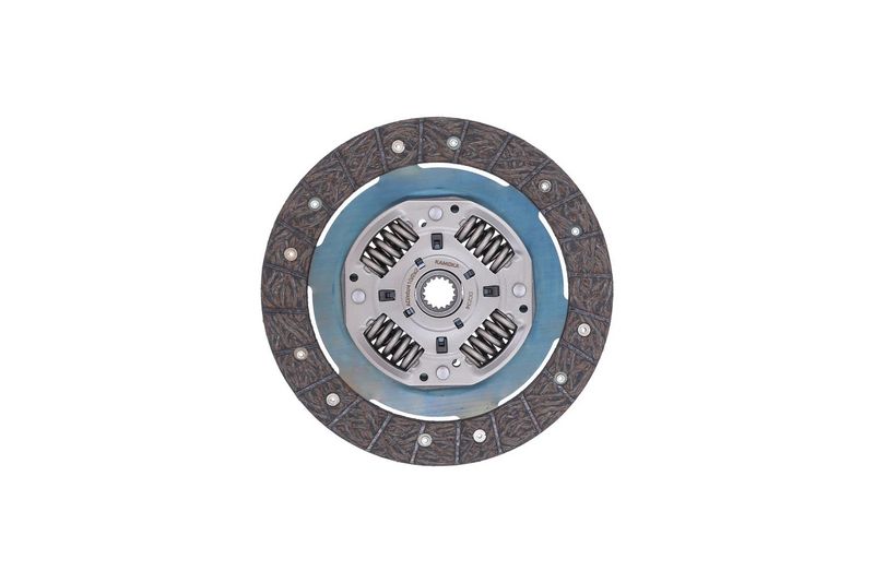 KAMOKA DC234 Clutch Disc