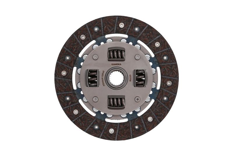 KAMOKA DC239 Clutch Disc