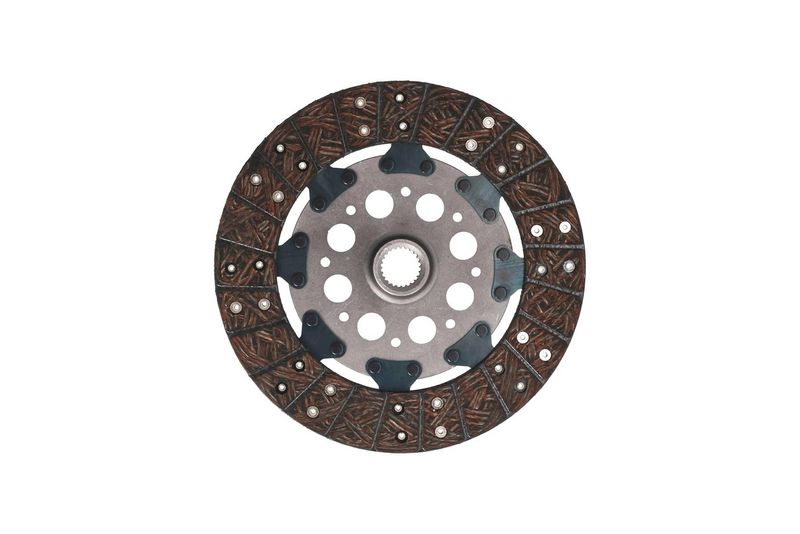 KAMOKA DC241 Clutch Disc