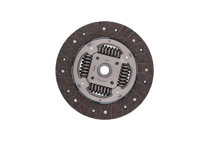 KAMOKA DC242 Clutch Disc
