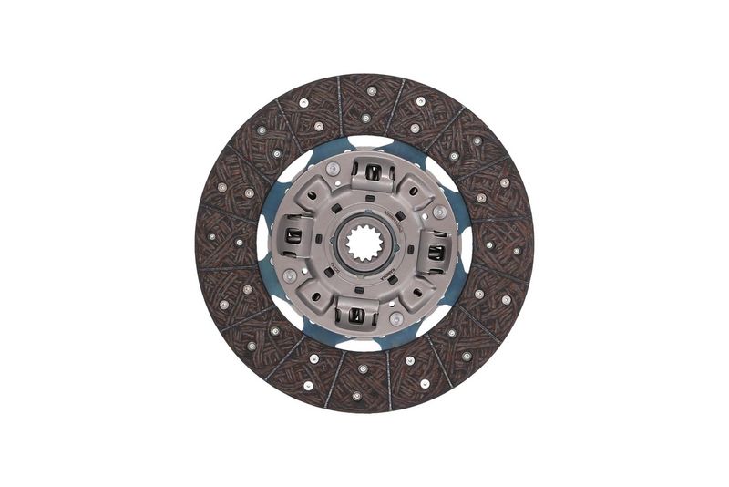 KAMOKA DC243 Clutch Disc