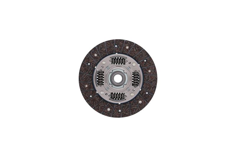 KAMOKA DC246 Clutch Disc