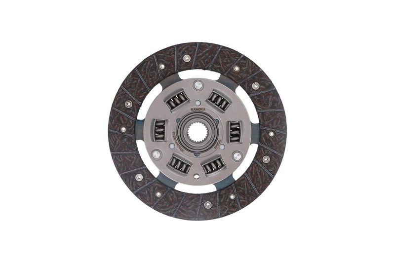 KAMOKA DC248 Clutch Disc