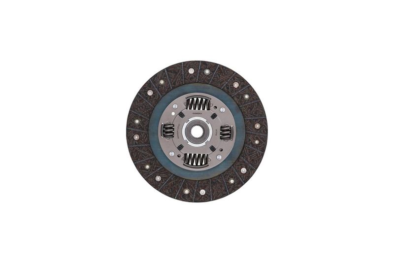 KAMOKA DC249 Clutch Disc