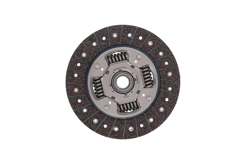KAMOKA DC251 Clutch Disc