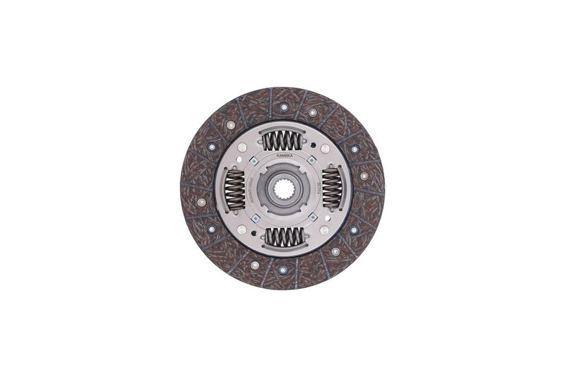 KAMOKA DC254 Clutch Disc