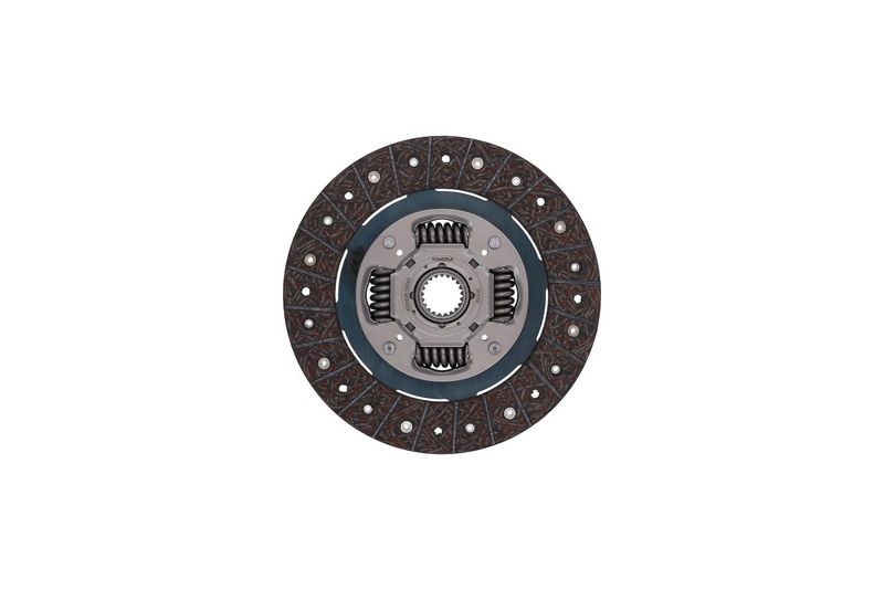 KAMOKA DC255 Clutch Disc