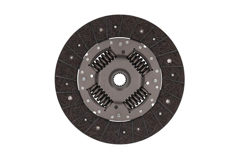 KAMOKA DC256 Clutch Disc