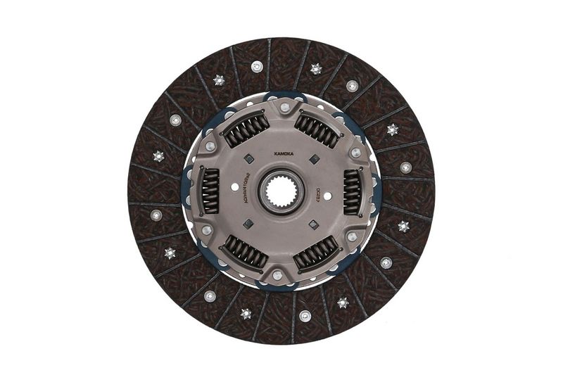 KAMOKA DC257 Clutch Disc