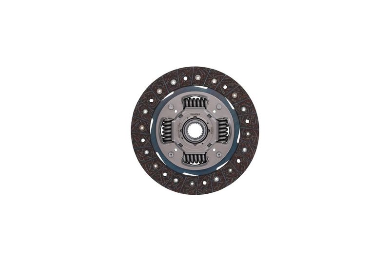KAMOKA DC258 Clutch Disc