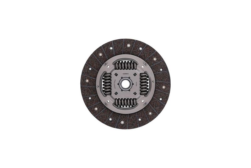 KAMOKA DC260 Clutch Disc