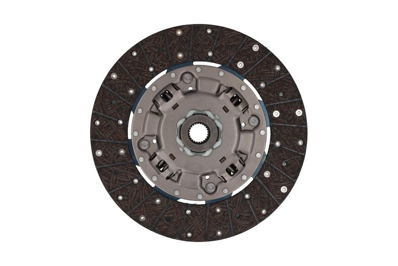 KAMOKA DC262 Clutch Disc