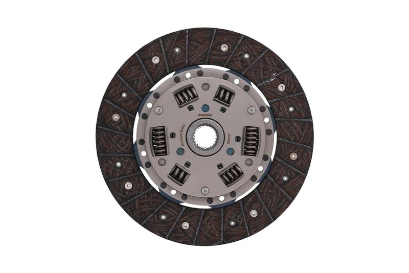 KAMOKA DC263 Clutch Disc