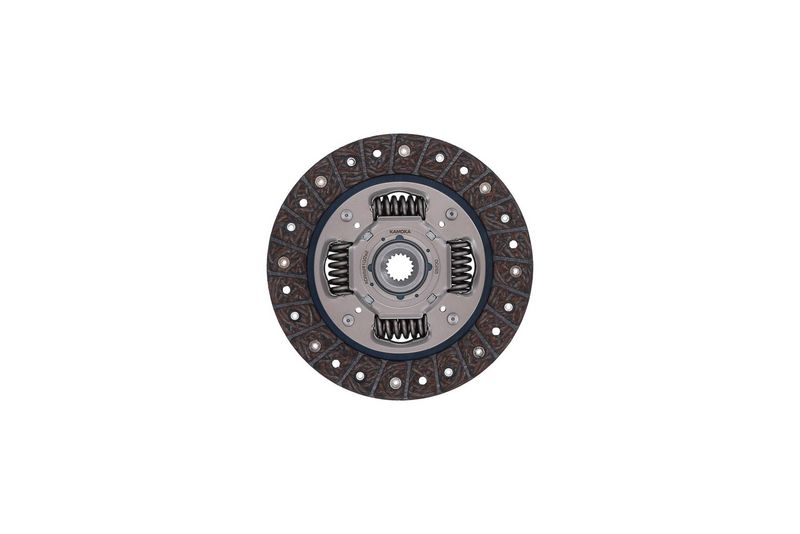 KAMOKA DC265 Clutch Disc
