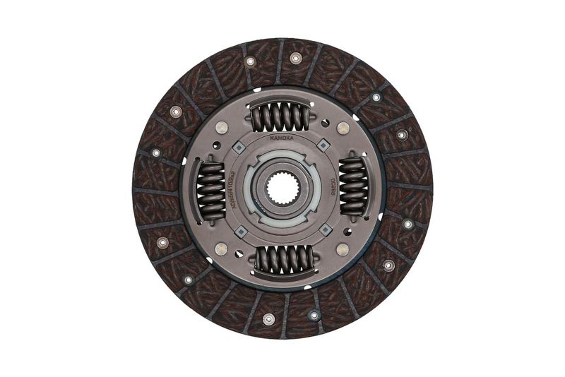 KAMOKA DC266 Clutch Disc