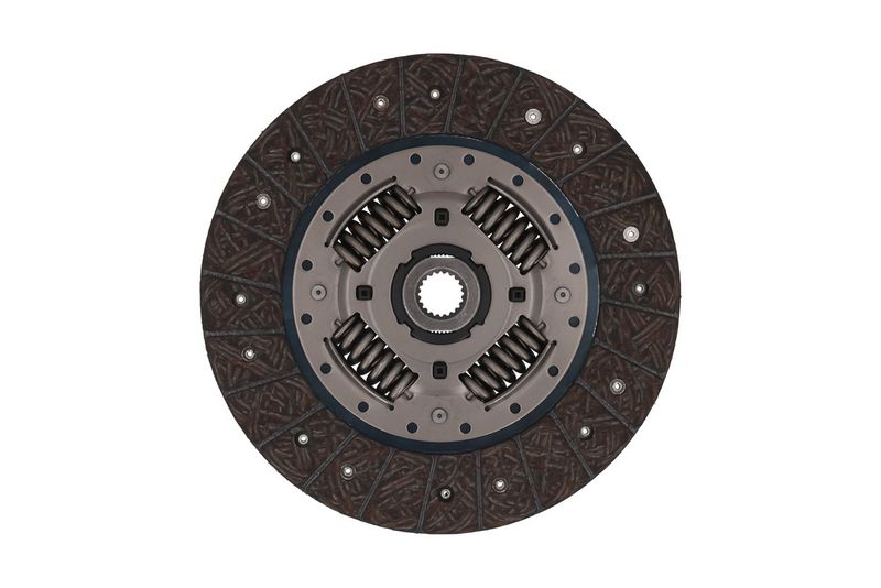 KAMOKA DC267 Clutch Disc