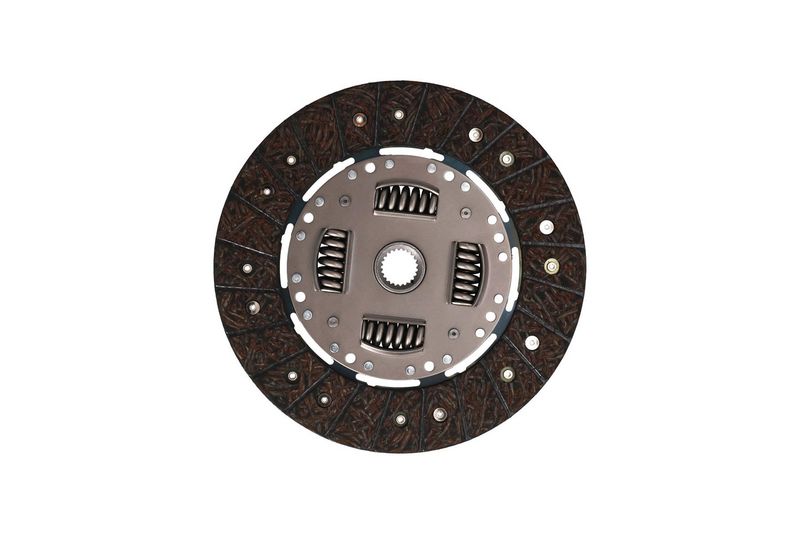 KAMOKA DC269 Clutch Disc