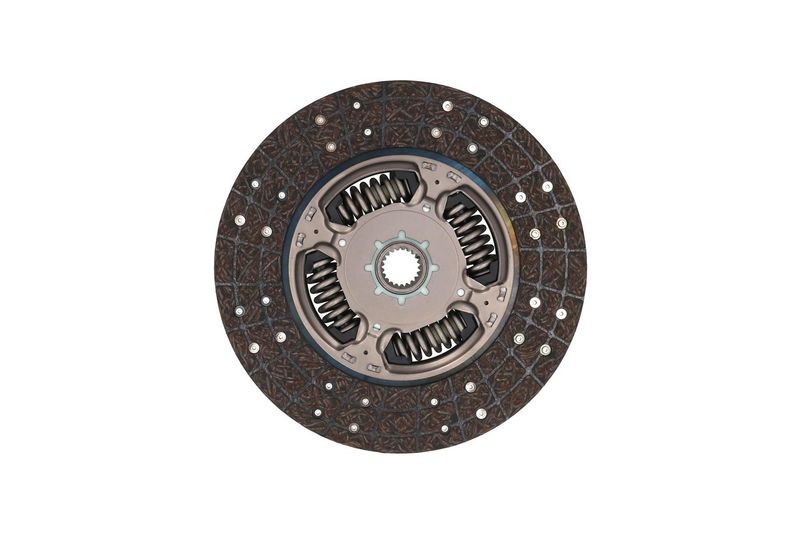 KAMOKA DC272 Clutch Disc