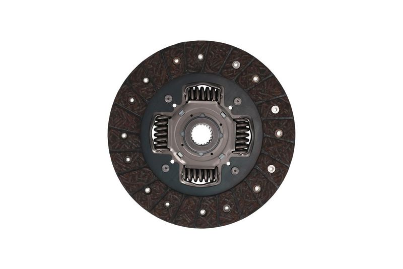 KAMOKA DC287 Clutch Disc