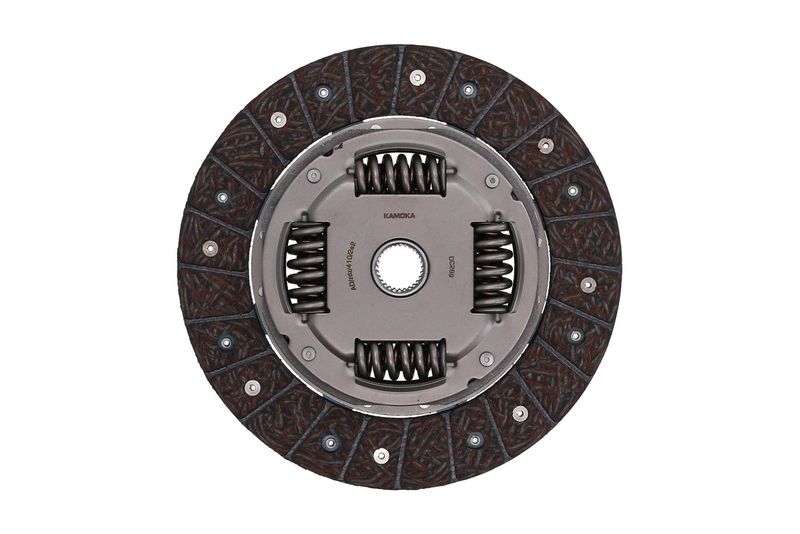 KAMOKA DC289 Clutch Disc
