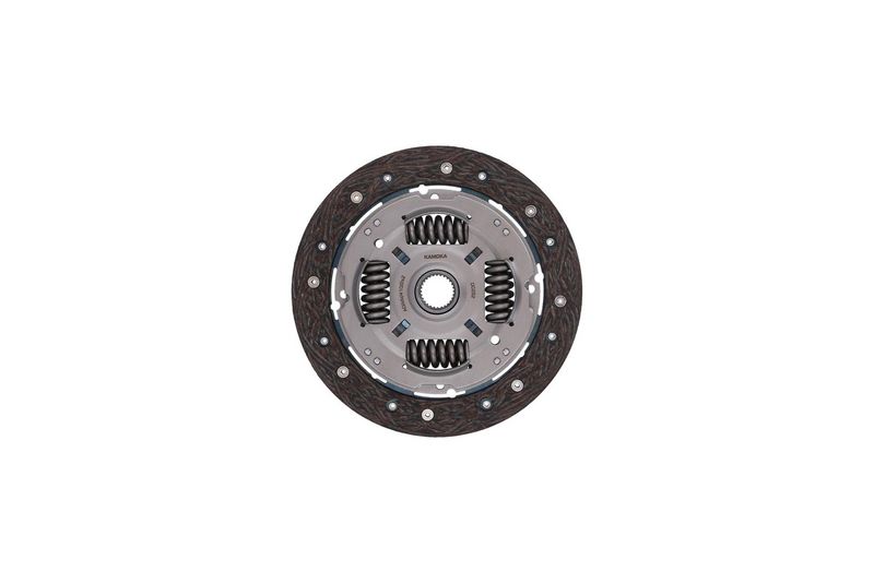 KAMOKA DC292 Clutch Disc