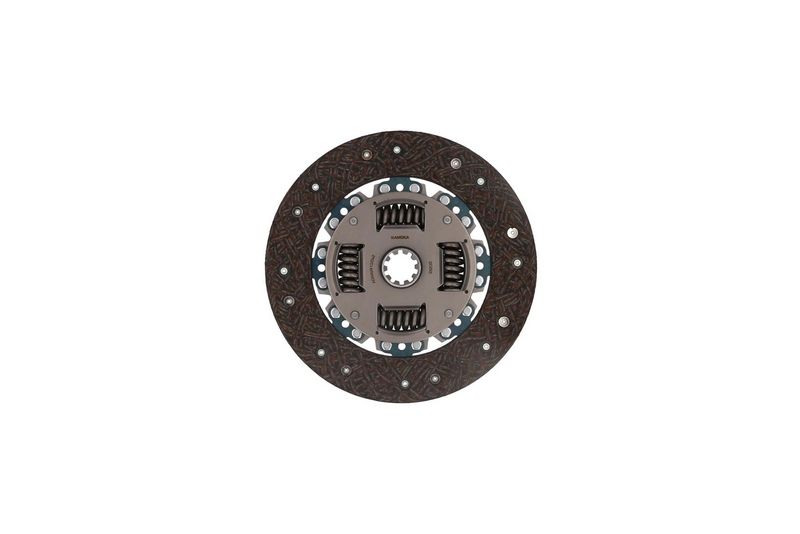 KAMOKA DC295 Clutch Disc