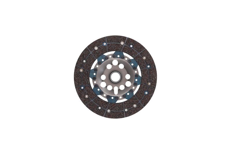 KAMOKA DC298 Clutch Disc
